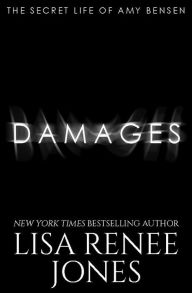 Title: Damages, Author: Lisa Renee Jones