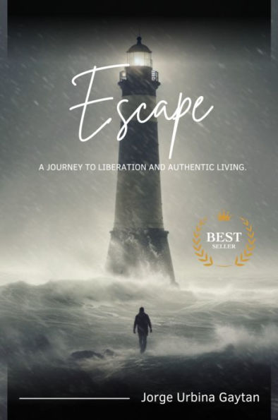 Escape: A Journey to Liberation and Authentic Living.