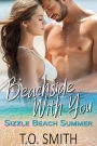 Beachside With You: A DDlg Age Gap Romance