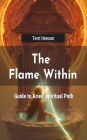 The Flame Within: Guide to Aries' Spiritual Path