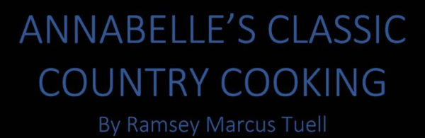 Annabell's Classic Southern Cooking