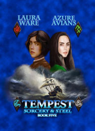 Title: Tempest, Author: Azure Avians