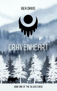 Title: Cravenheart, Author: Rea Davis