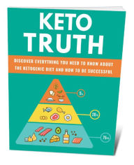 Title: Keto Truth, Author: Detrait Vivien