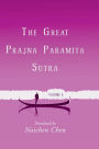 The Great Prajna Paramita Sutra, Volume 6