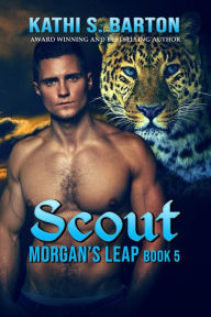 Title: Scout, Author: Kathi S. Barton