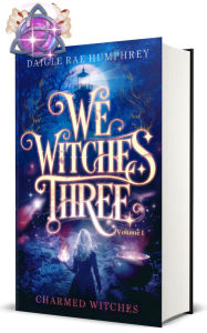 Charmed Witches: Romantic Supernatural Witch Mystery & Suspense