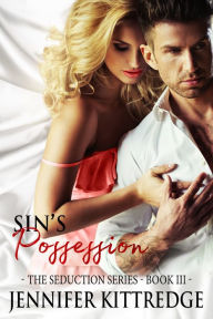 Title: Sin's Possession, Author: Jennifer Kittredge