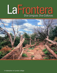 Title: La Frontera (2018-2019), Author: Alan Webb
