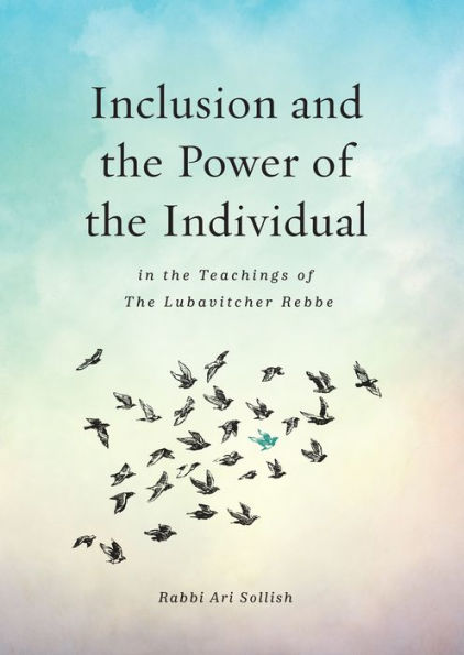 Inclusion and the Power of the Individual