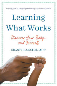 Title: Learning What Works, Author: Shanti Regester