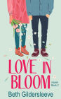 Love in Bloom: A feel-good, frenemies romance
