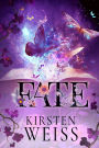 Fate: A Doyle Witch Cozy Mystery