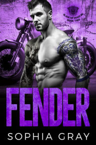 Title: Fender (Book 2), Author: Sophia Gray