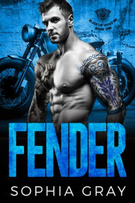Title: Fender (Book 1), Author: Sophia Gray