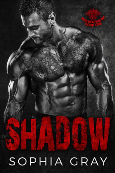 Shadow (Book 1)