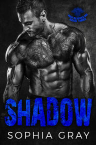 Title: Shadow (Book 3), Author: Sophia Gray