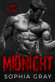 Title: Midnight (Book 1), Author: Sophia Gray