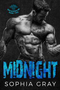 Title: Midnight (Book 2), Author: Sophia Gray