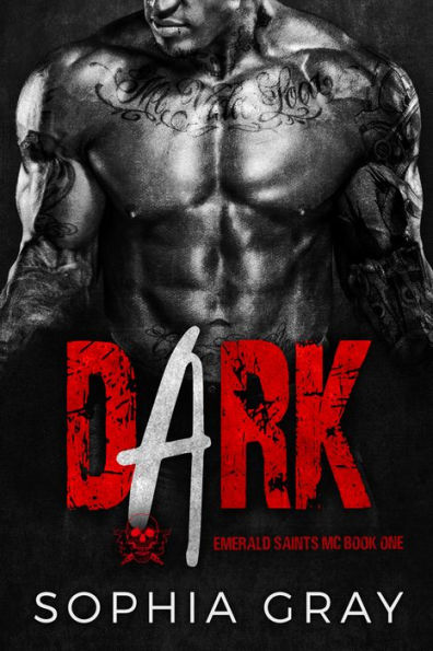 Dark (Emerald Saints MC Series #1)