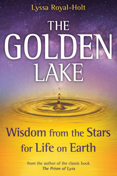 The Golden Lake