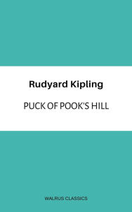 Puck of Pook's Hill