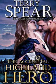 Title: The Accidental Highlander, Author: Terry Spear