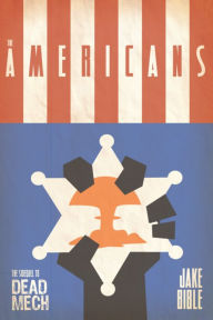 Title: The Americans, Author: Jake Bible