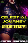 Violations of War: Book 1 of Celestial Journey