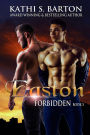 Easton (Forbidden #5)