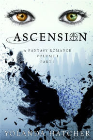 Title: Ascension, Author: Yolanda Hatcher