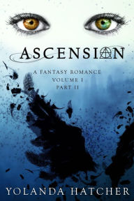 Title: Ascension, Author: Yolanda Hatcher