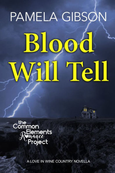 Blood Will Tell