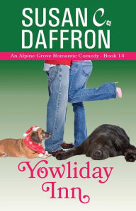 Title: Yowliday Inn, Author: Susan C. Daffron