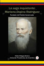 La saga inquietante: Mariano Ospina Rodriguez