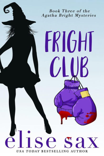 Fright Club