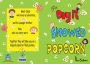 The Day It Snowed Popcorn
