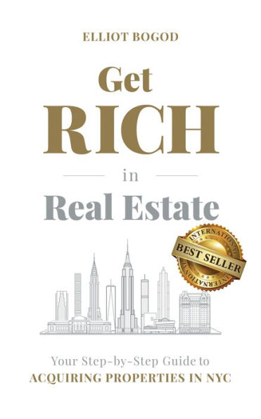 Get Rich in Real Estate