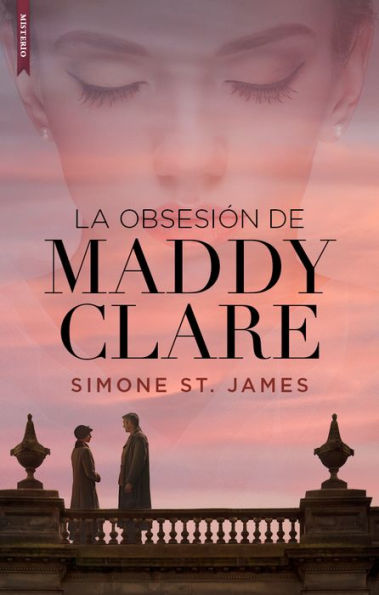 La obsesion de Maddy Clare