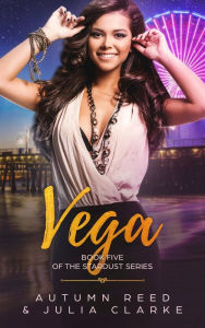 Title: Vega, Author: Autumn Reed