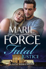 Fatal Justice, Fatal Series, Book 2