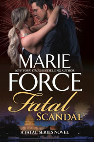 Fatal Scandal, Fatal Series, Book 8
