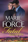 Fatal Identity, Fatal Series, Book 10