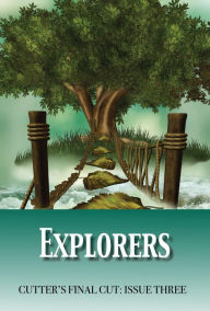 Title: Explorers, Author: Dayle A. Dermatis