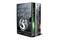 Title: Eleanor Morgan Box Set (Books 5-7): The Lost Child, The Iron River & The Dark Throne, Author: Amy Cissell
