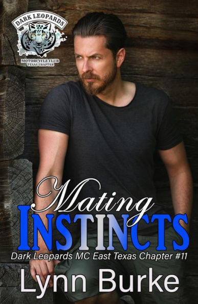 Mating Instincts: A Shifter Motorcycle Club Romance