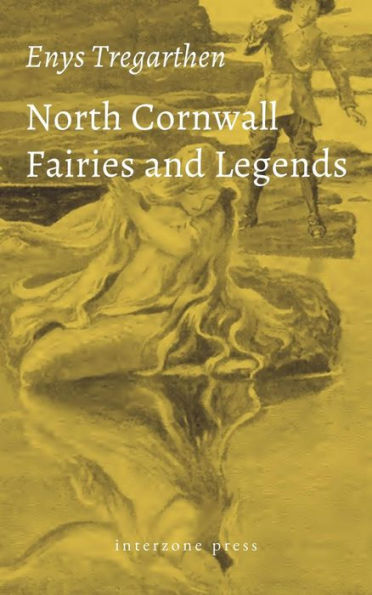 North Cornwall Fairies and Legends