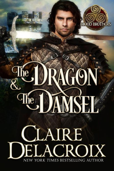 The Dragon & the Damsel: A Medieval Romance