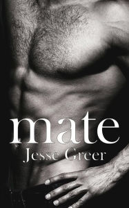 Title: Mate, Author: Jesse Greer