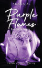 Purple Flames: Inferno of Poetry